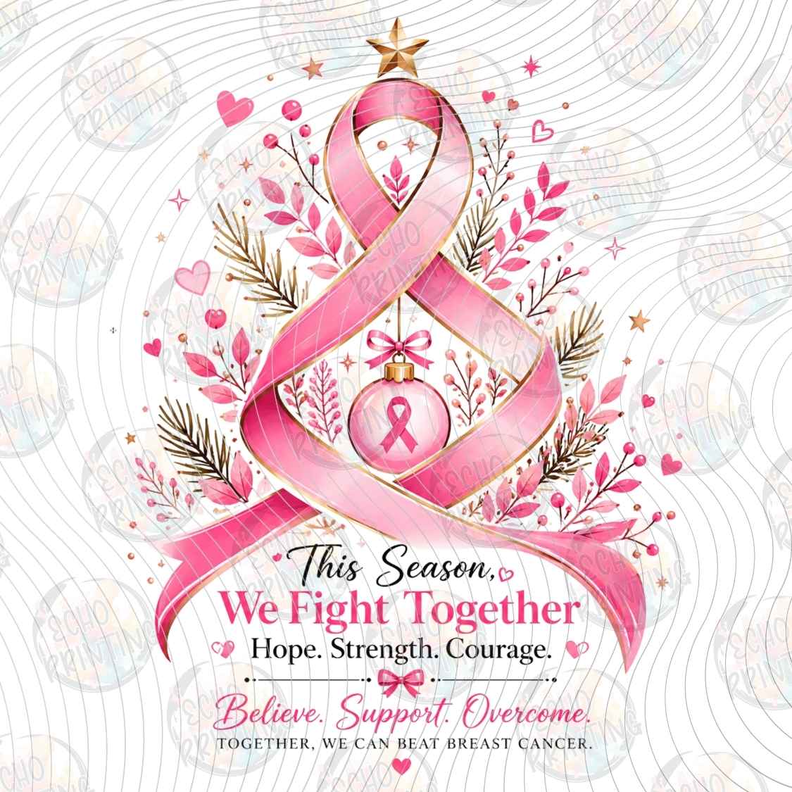 BSCRA 518 - WE FIGHT TOGETHER