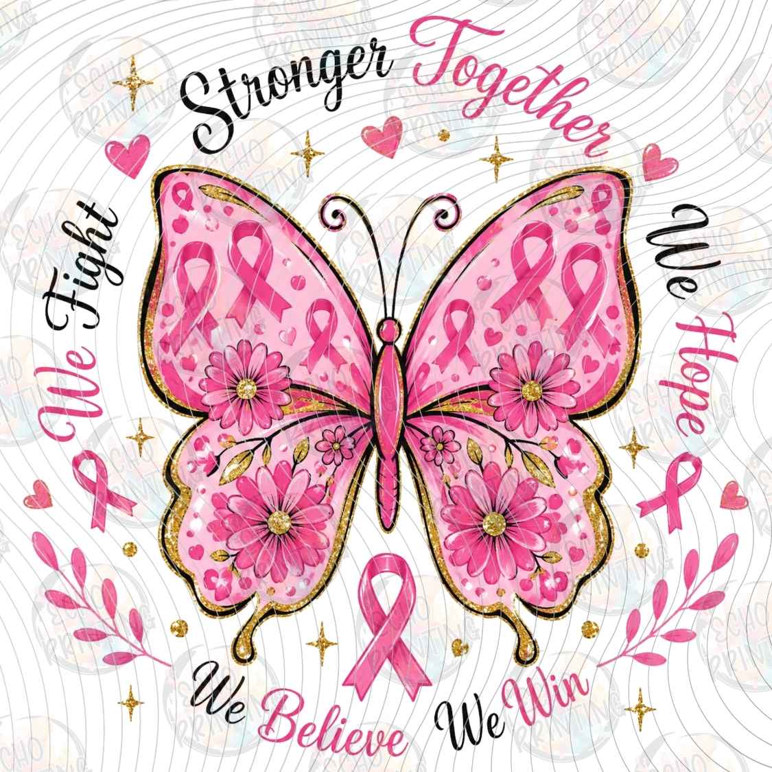 BSCRA 520 - STRONGER TOGETHER AWARENESS