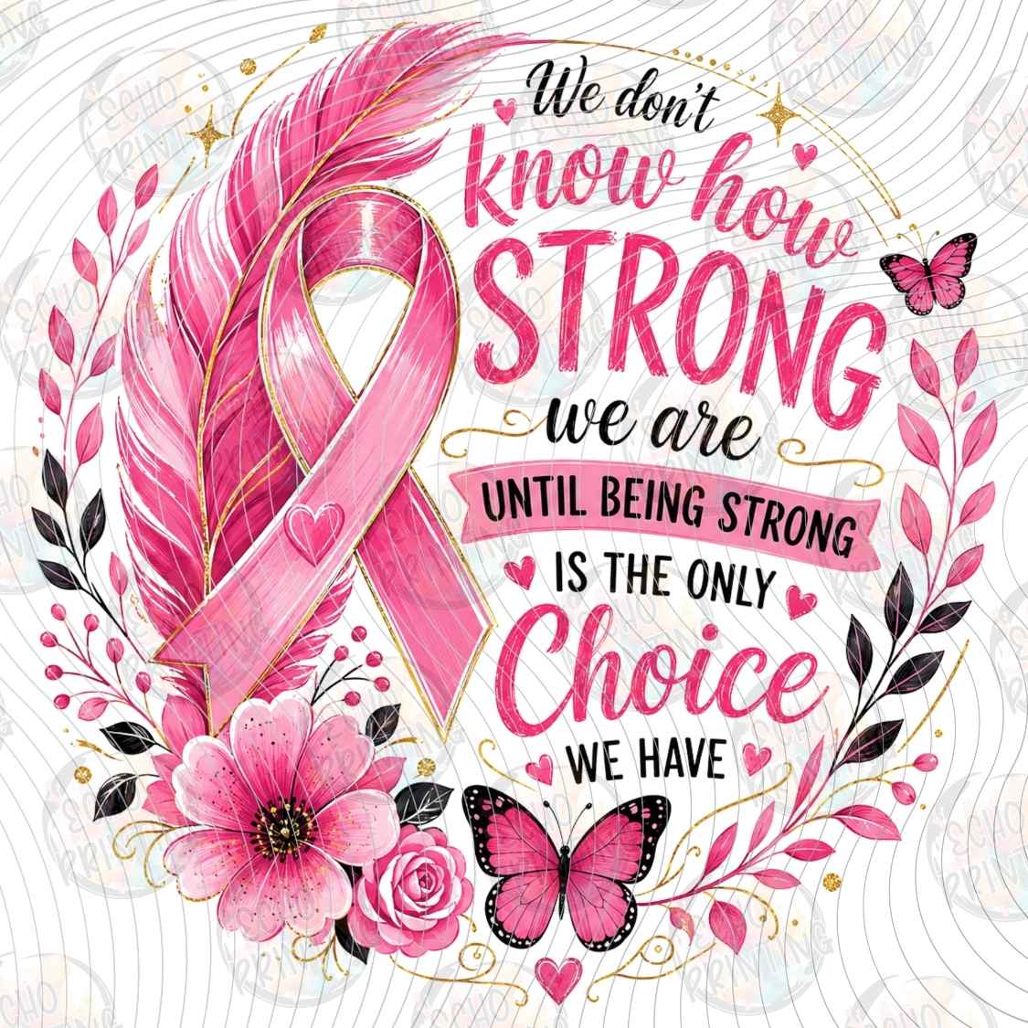 BSCRA 527 - WE ARE STRONGER TOGETHER