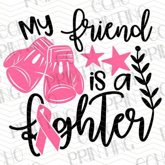 BSCRA 56 – MY FRIEND IS A FIGHTER WITH GLOVES