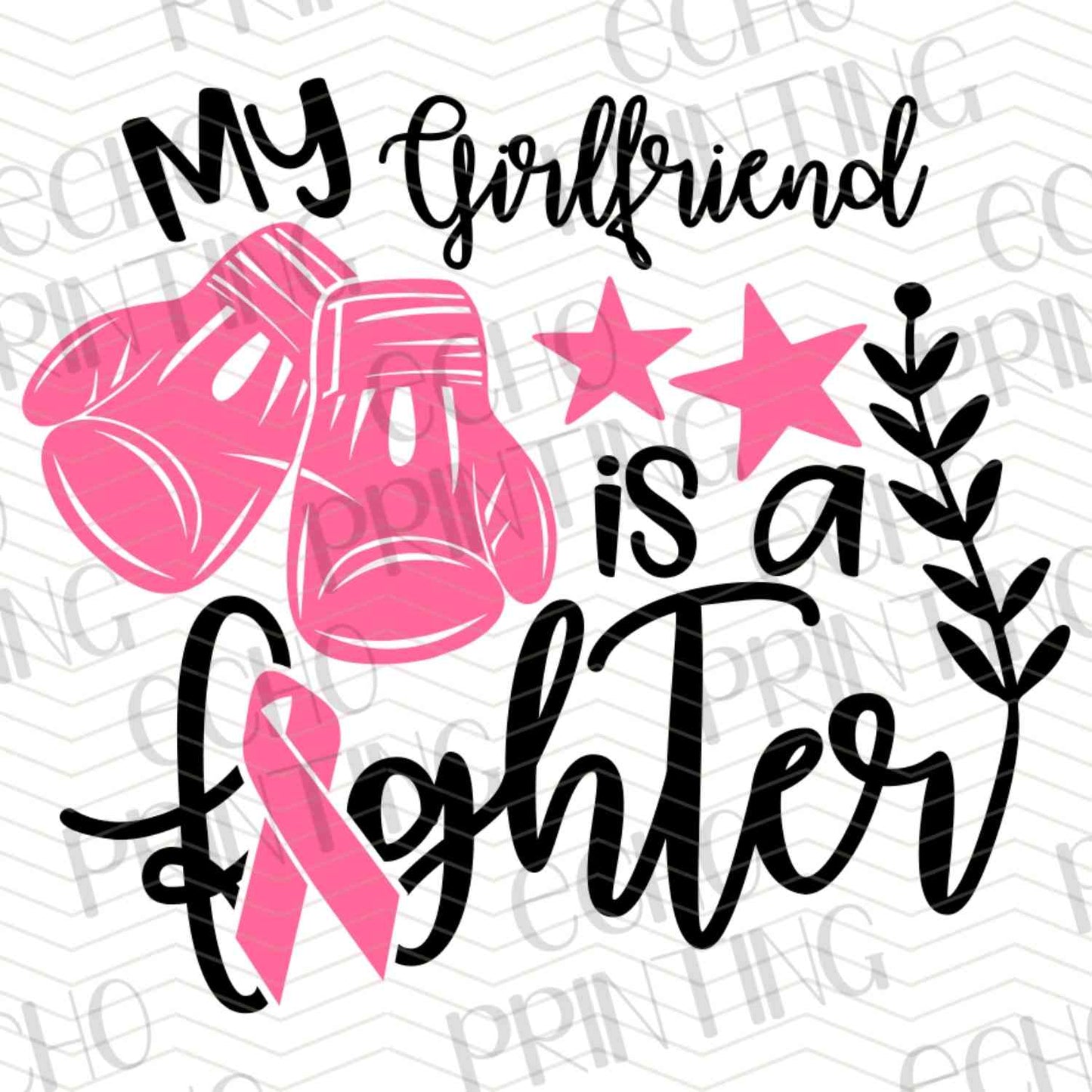 BSCRA 59 – MY GIRLFRIEND IS A FIGHTER WITH FLOWERS