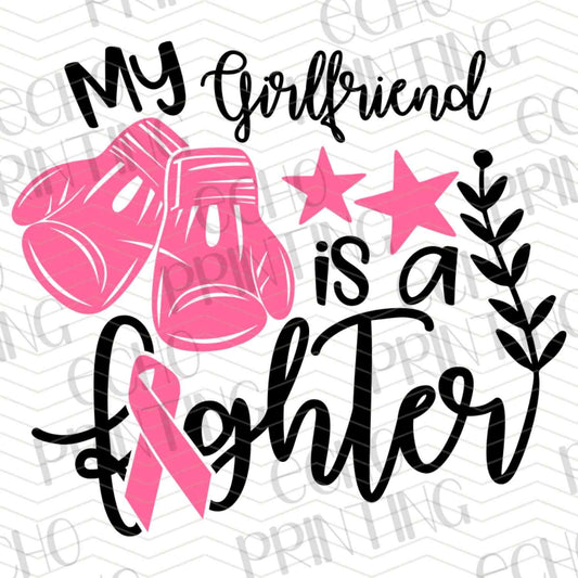 BSCRA 59 – MY GIRLFRIEND IS A FIGHTER WITH FLOWERS
