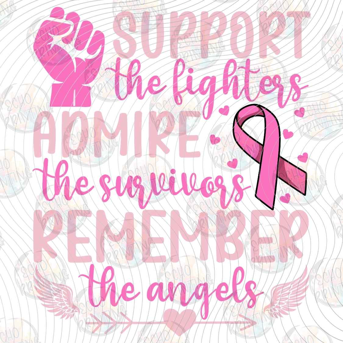 BSCRA 623 - SUPPORT ADMIRE HONOR REMEMBER