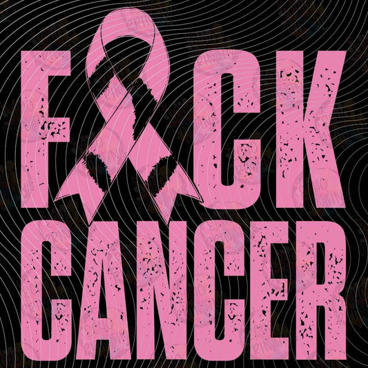 BSCRA 665 - F CANCER AWARENESS