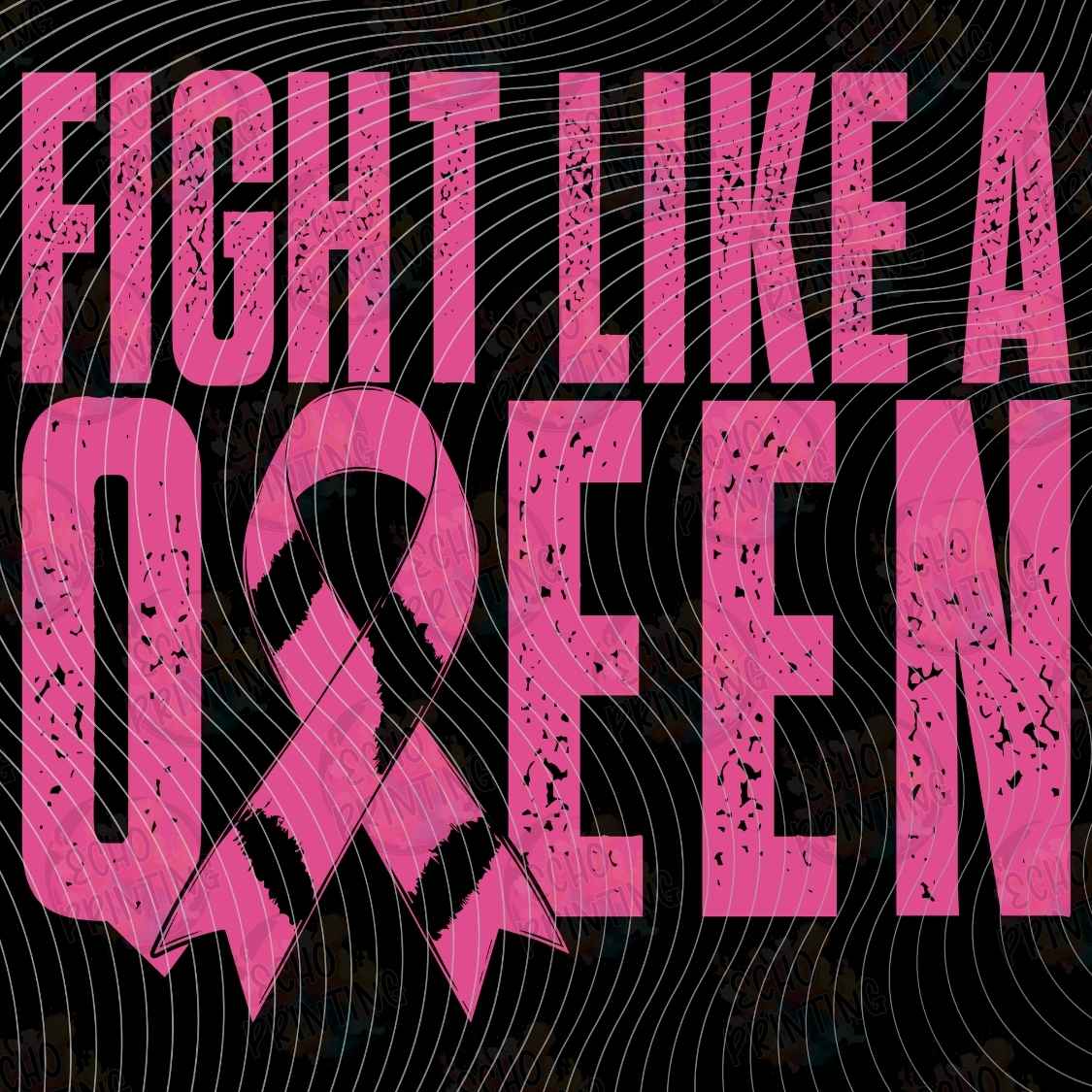 BSCRA 667 - FIGHT LIKE A QUEEN