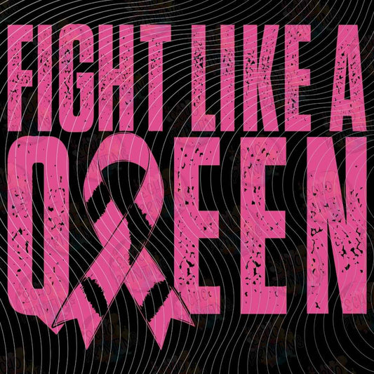 BSCRA 667 - FIGHT LIKE A QUEEN