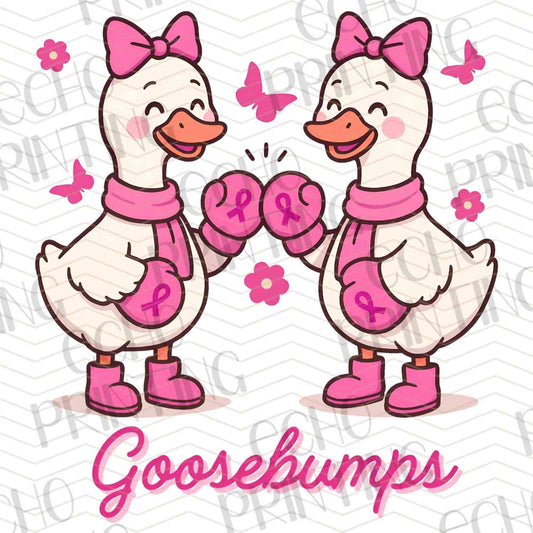 BSCRA 67 – GOOSBUMPS HALLOWEEN PINK RIBBON