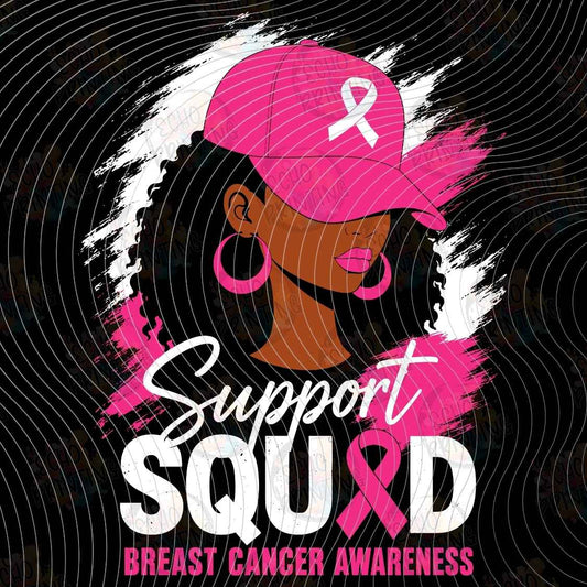 BSCRA 687 - SUPPORT SQUAD AWARENESS