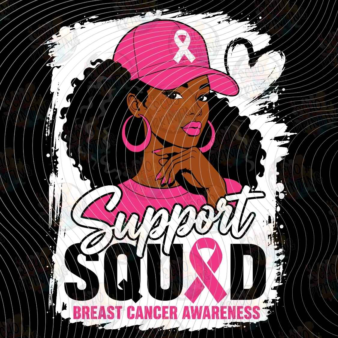 BSCRA 689 - SUPPORT SQUAD AWARENESS