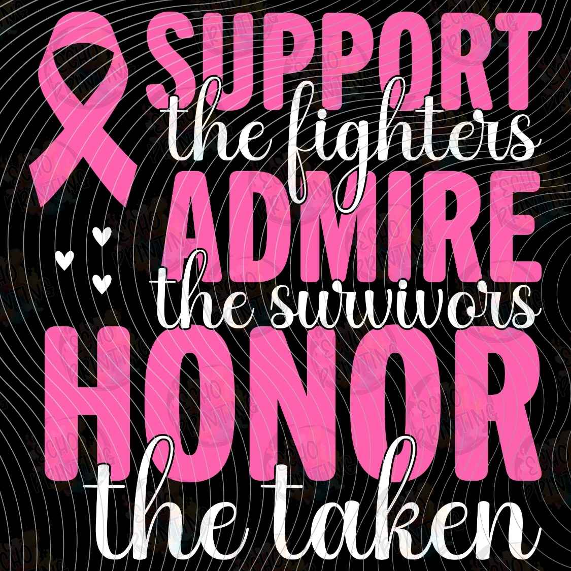 BSCRA 690 - SUPPORT ADMIRE HONOR AWARENESS
