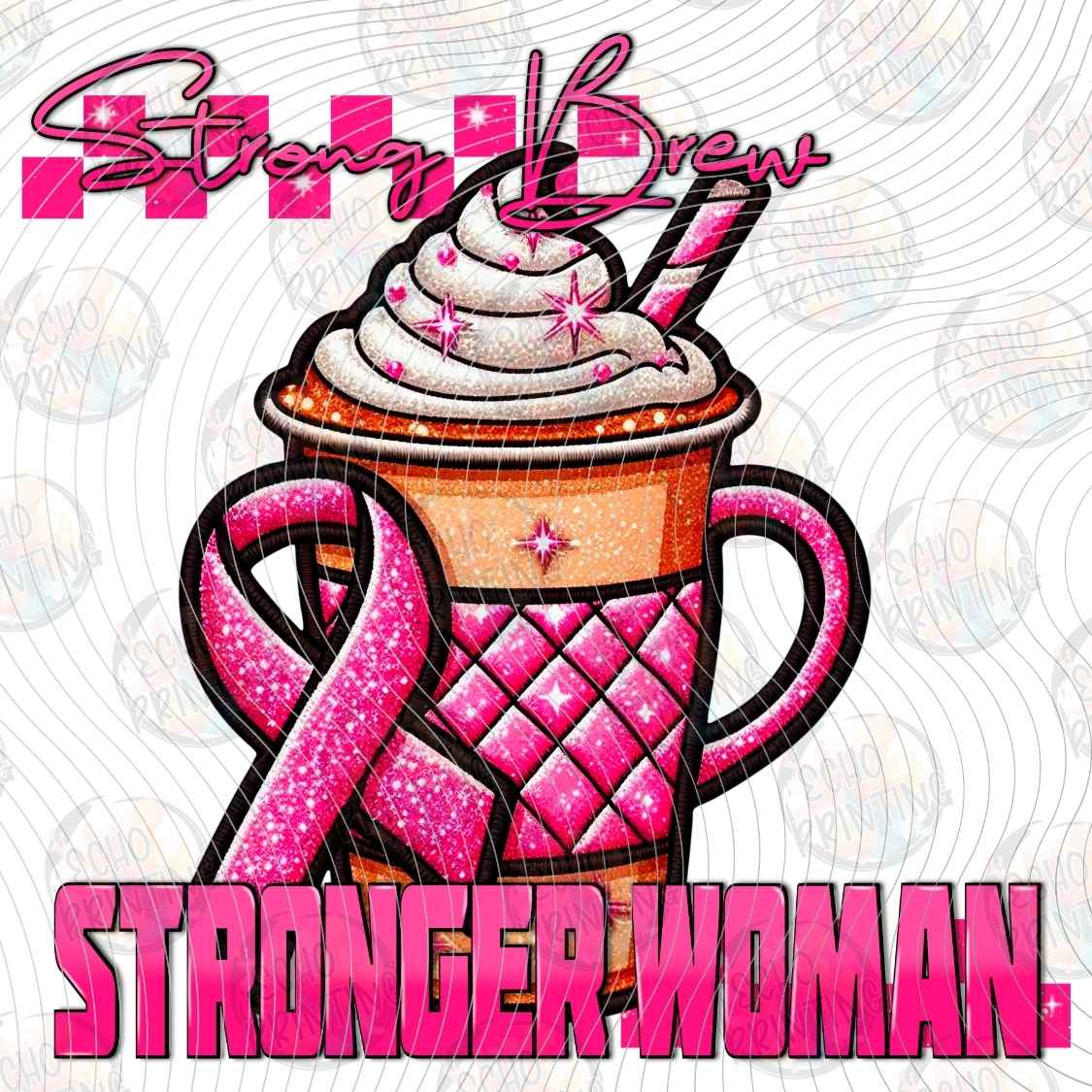 BSCRA 697 - STRONGER HUMAN AWARENESS