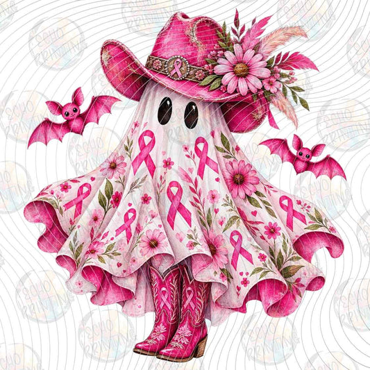 BSCRA 700 - PINK FLORAL DRESS