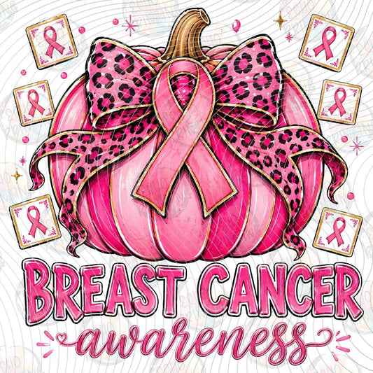 BSCRA 712 - PINK RIBBON BOW