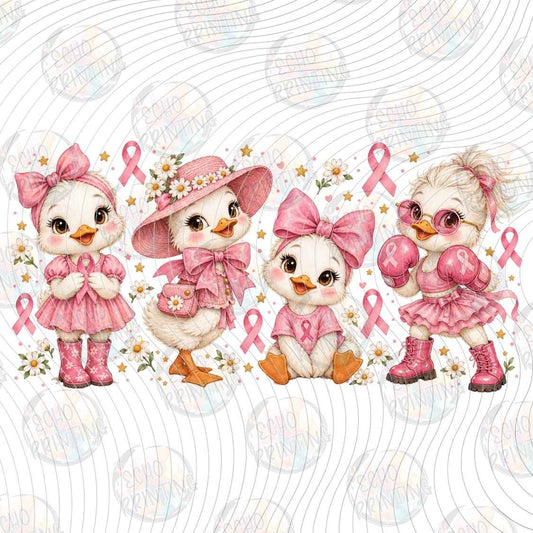 BSCRA 713 - PINK AWARENESS FRIENDS