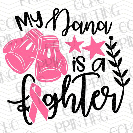BSCRA 91 – MY NANA IS A FIGHTER WITH GLOVES