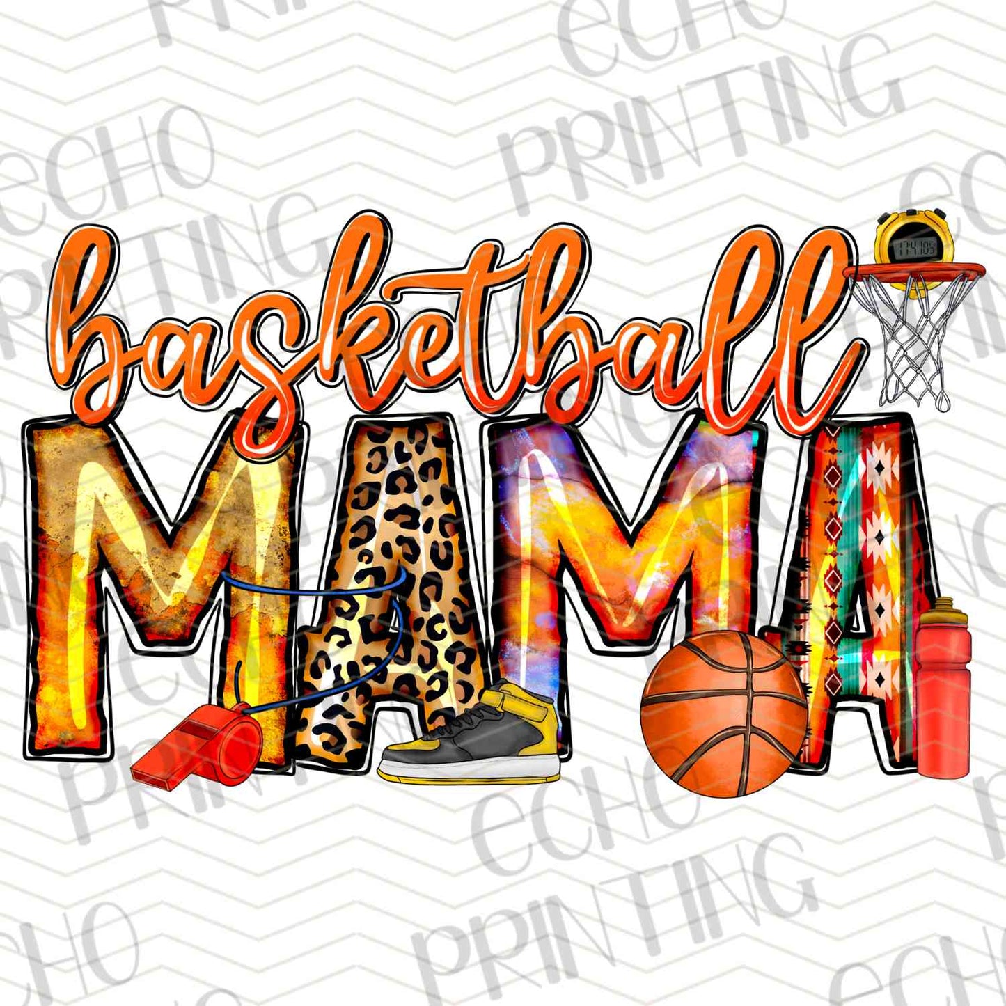 BSKG 30 – BASKETBALL MIMI