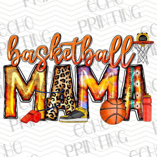 BSKG 30 – BASKETBALL MIMI