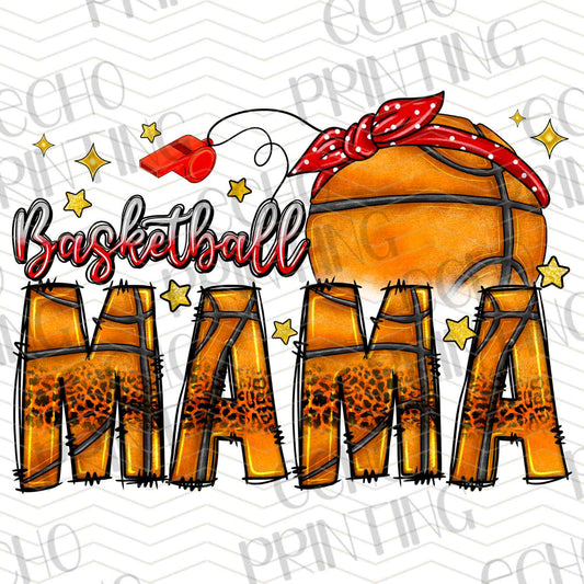 BSKG 31 – BASKETBALL MAMA