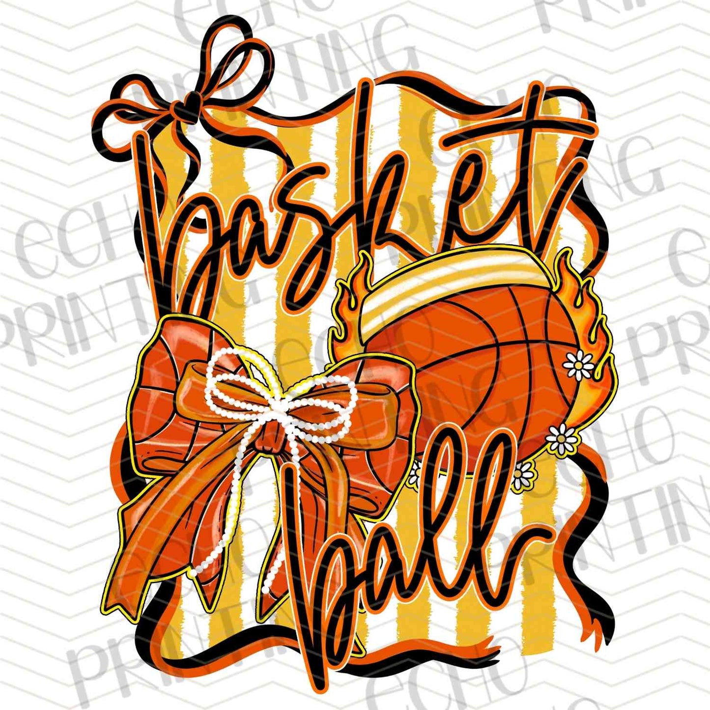 BSKG 40 – BASKETBALL MAMA