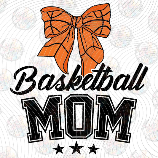 BSKG 47 - BASKETBALL MOM SCRIPT