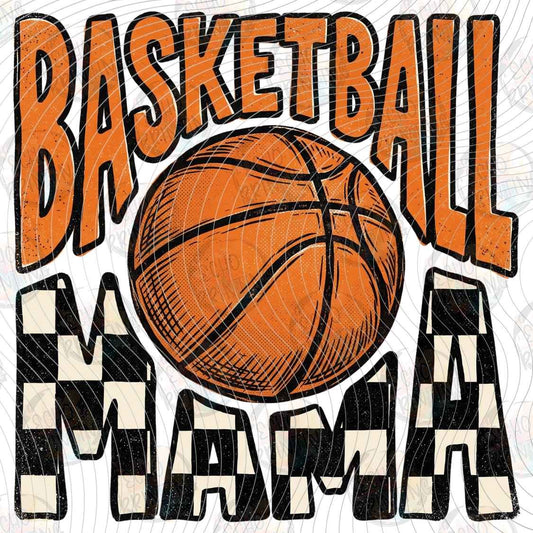 BSKG 56 - BASKETBALL MAMA