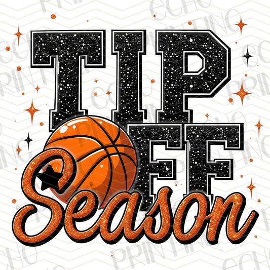 BSK 12 – TIP OFF SEASON