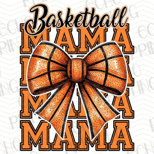 BSK 13 – BASKETBALL MAMA
