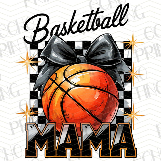 BSK 18 – BASKETBALL MAMA