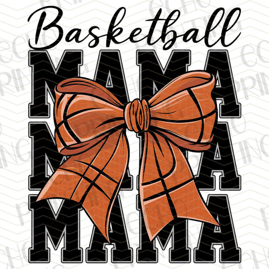 BSKG 19 – BASKETBALL MAMA