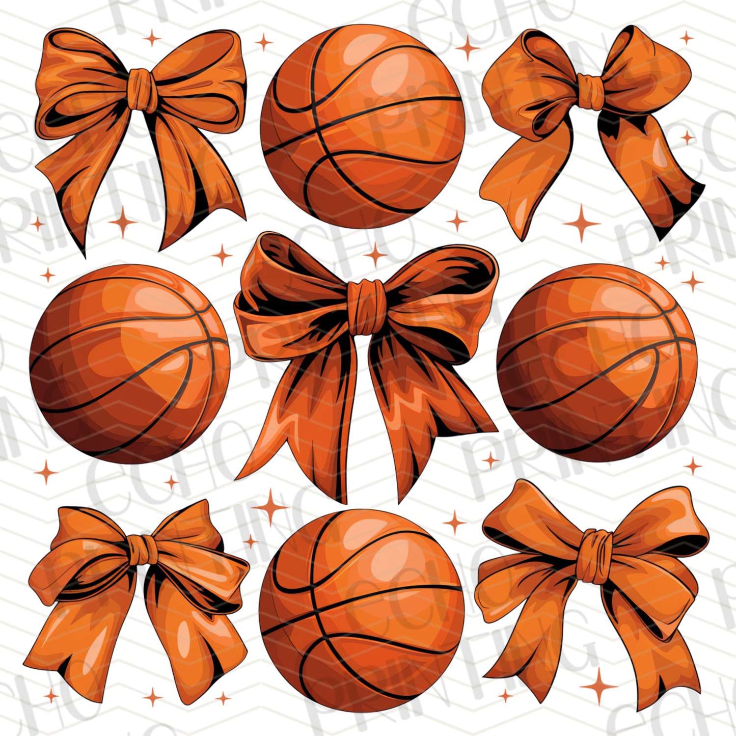 BSKG 20 – BALLS AND BOWS COLLAGE