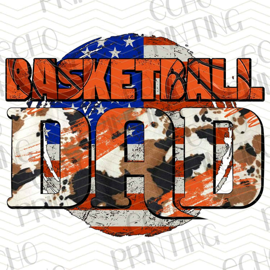 BSKG 24 - BASKETBALL DAD