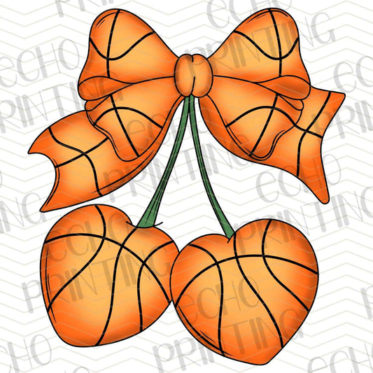 BSKG 25 - BASKETBALL BOWS