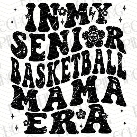 BSKG 3 – SENIOR YEAR HOOPS MOM ERA