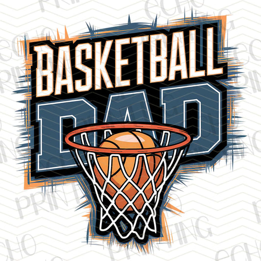 BSKG 4 – BASKETBALL DAD
