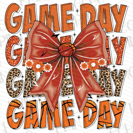 BSK 5 – GAME DAY BOW