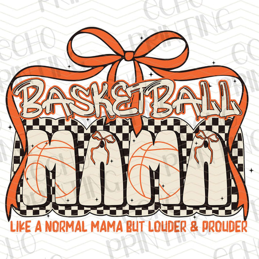BSK 6 – PROUD MAMA