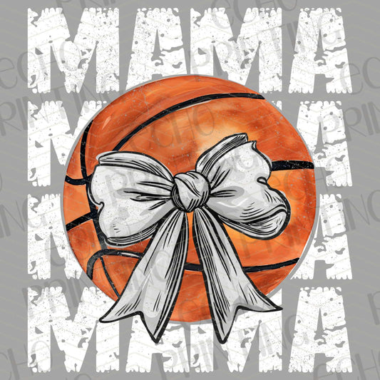 BSK 8 – BASKETBALL MAMA