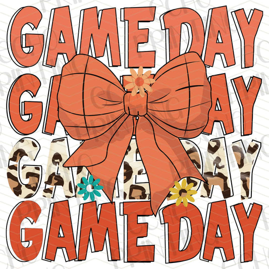 BSK 9 – GAME DAY STACKED