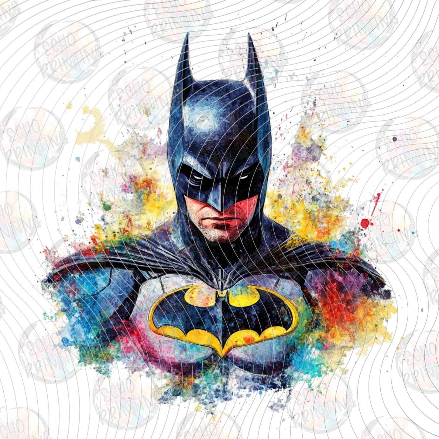 BTMNG 26 - CLASSIC COLOR HERO