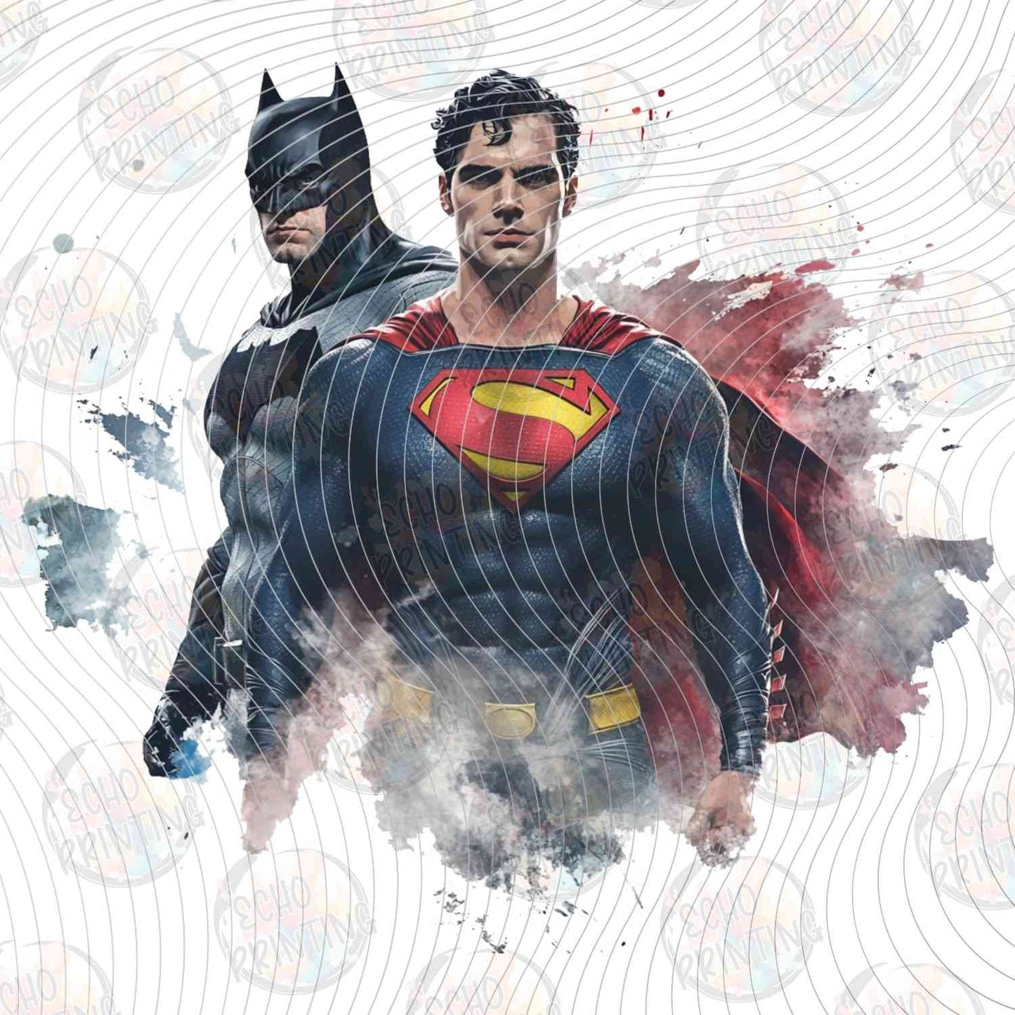 BTMNG 73 - HERO TEAM PORTRAIT