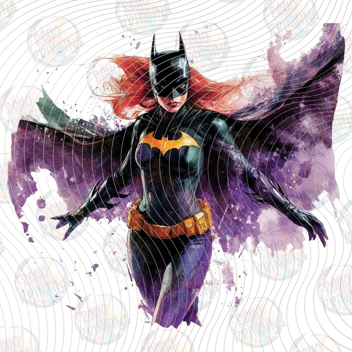 BTMNG 78 - DARK WING HERO FLIGHT