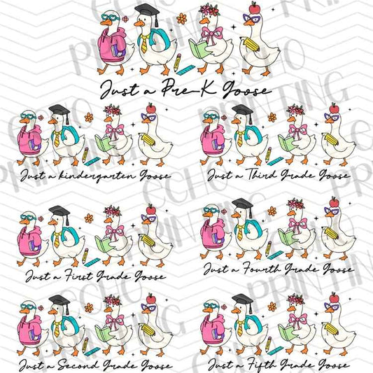 BTSG 246 - LAST DAY OF SCHOOL AUTOGRAPHS