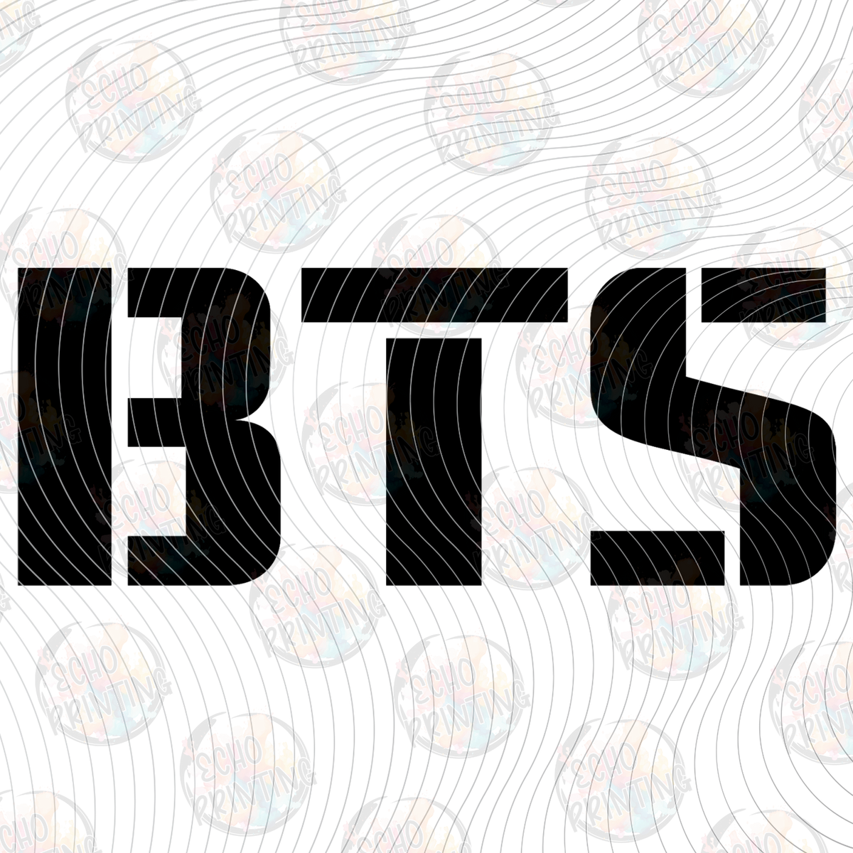 BTSWT 12