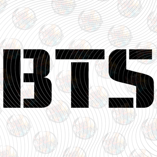 BTSWT 12