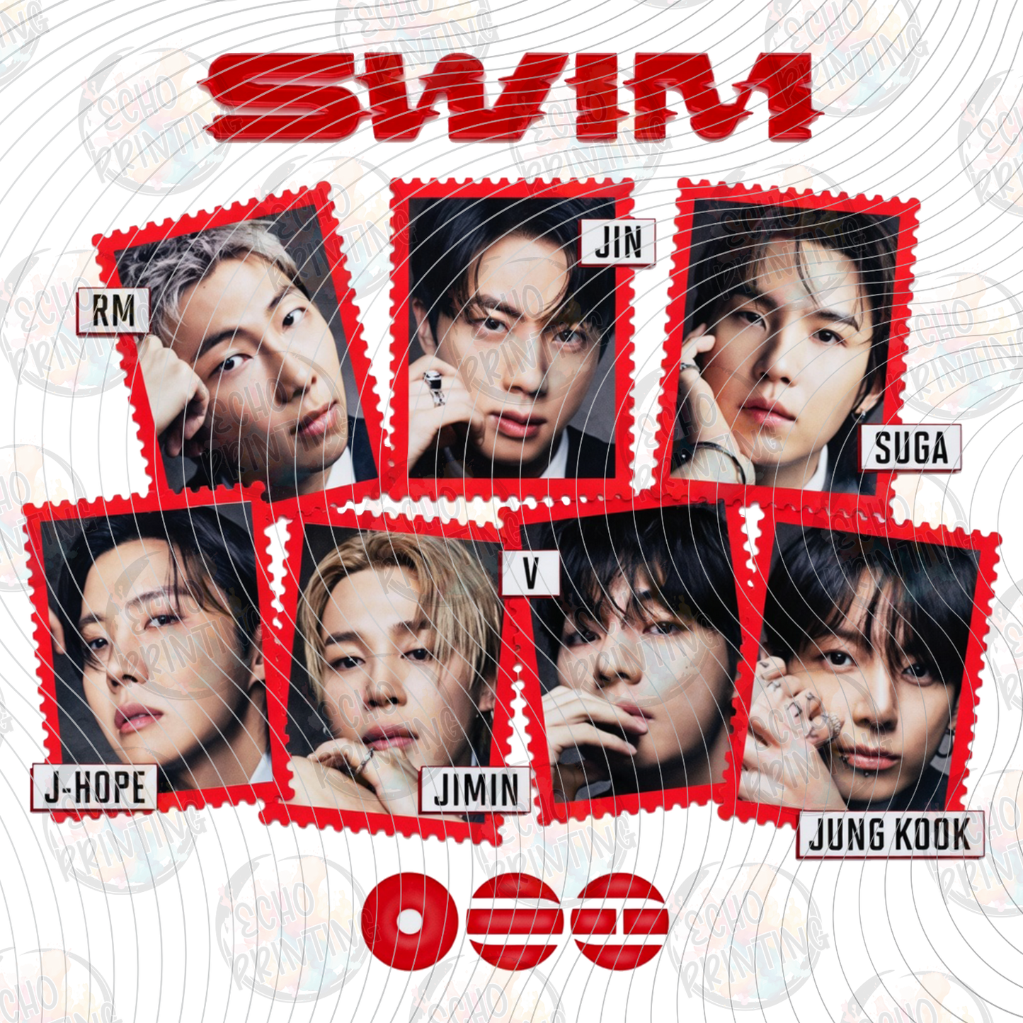 BTSWT 2