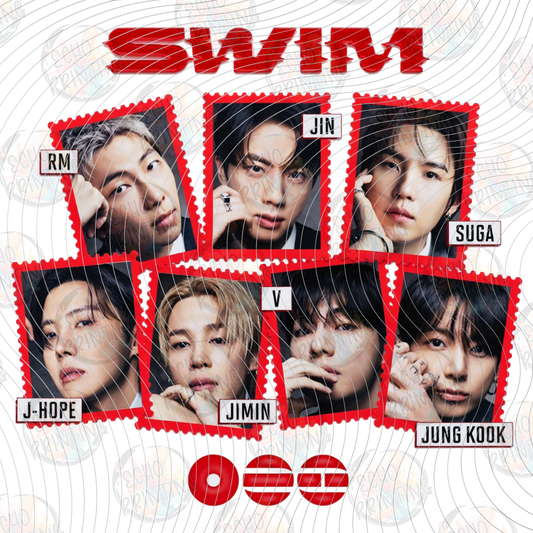 BTSWT 2