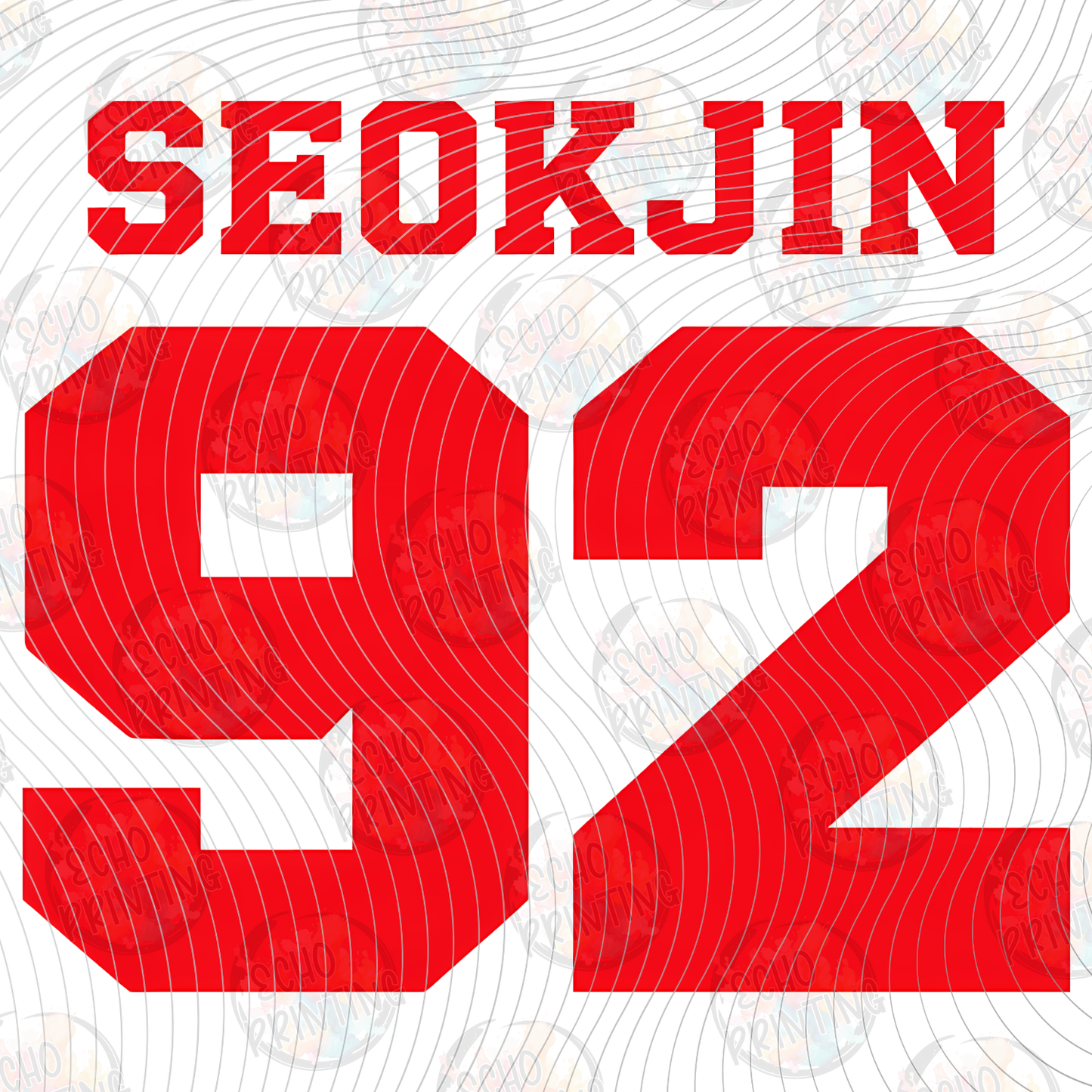 BTSWT 36