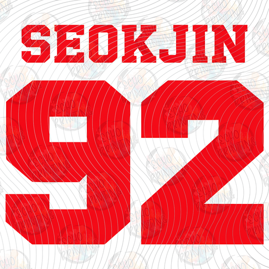 BTSWT 36