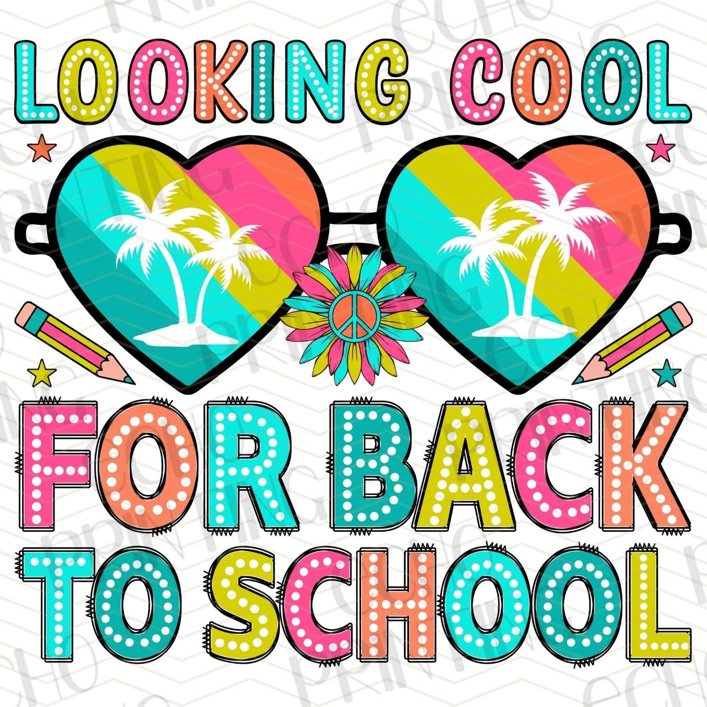 BTSG 35 - LOOKING COOL FOR BACK TO SCHOOL WITH SUNGLASSES