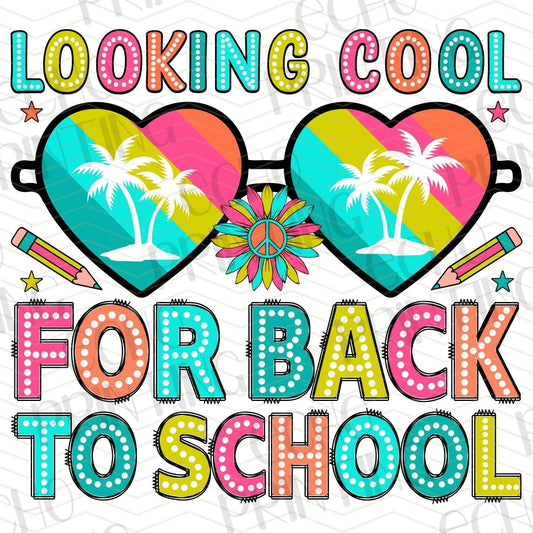 BTSG 35 - LOOKING COOL FOR BACK TO SCHOOL WITH SUNGLASSES